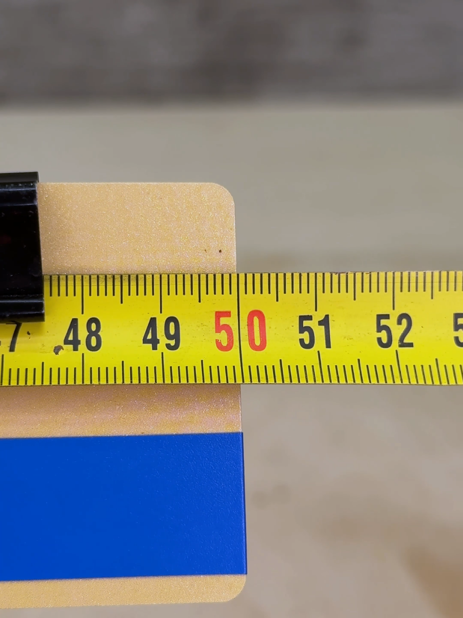 How to Measure Interior Dimensions Accurately - Millimeter Accurate