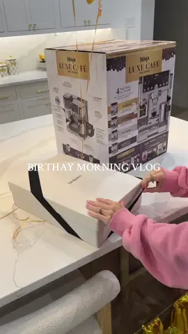 birthday morning in my life! joined the 30’s club 🥹🎂🎈💫💖 #morninginmylife #morningroutine #asmr #aesthetic #dayinmylife 
