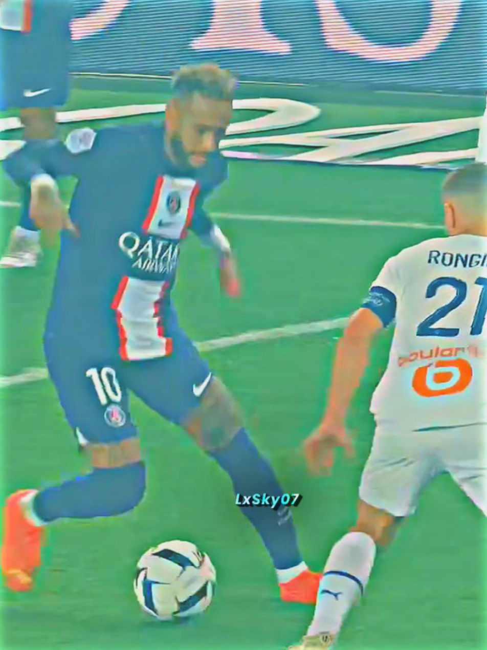 neymar bem fisicamente é absurdo 😮🔥 #fyp #foryoupage #neymar #football 