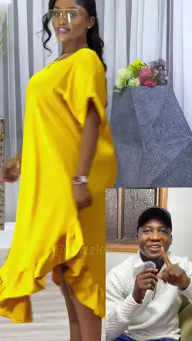 2 sided duchess #fashion #dazzle ke 