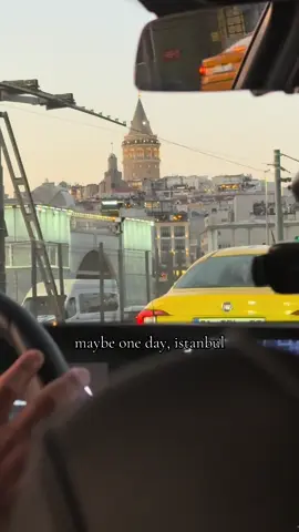 istanbuldayken de istanbulu özlemek. #istanbullovers #istanbulvlog #istanbulaesthetic #istanbul🇹🇷 