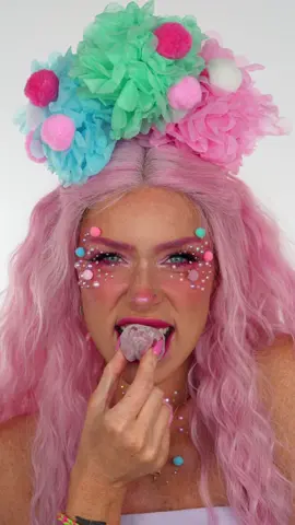 #AD A LIP BALM that smells good enough to eat?! 😱  NEW Smushy Matte Lip Balms from @nyxcosmetics_uk are absolutely delicious! #smushy #nyxcosmetics_uk