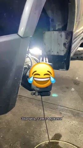 #шароточка#реставраціяходової#автосервіс#автоприколи @Krop_Diesel_hub 