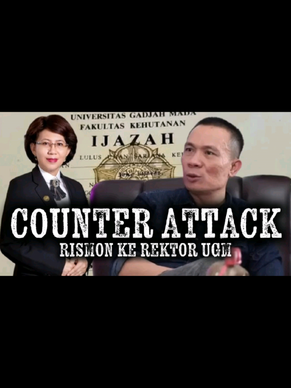 Counter Attack #fyp 
