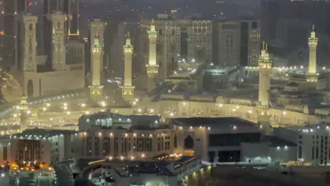 Makkah mashallah 🫶🏻🫶🏻#foryou #viral #grow #makkah 