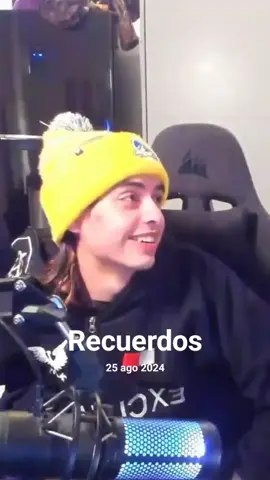 #Recuerdos