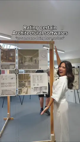 Just my opinion 🤷🏻‍♀️ #architecturetiktok #mikadoesarchitecture #architecturestudent #architecturestudentlife #architect 
