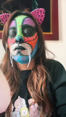 Life as a makeup artist #mua #makeup #artist #artisticmakeup #makeuptransformation 