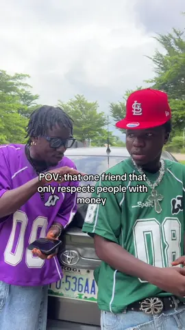 Make I respect who no guide ? 😂 #iconicdrizzy #fyp #relatable 