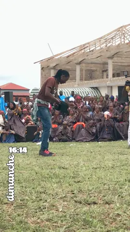 #bouake225🇨🇮 festival soninke #visibilitesurtiktok 