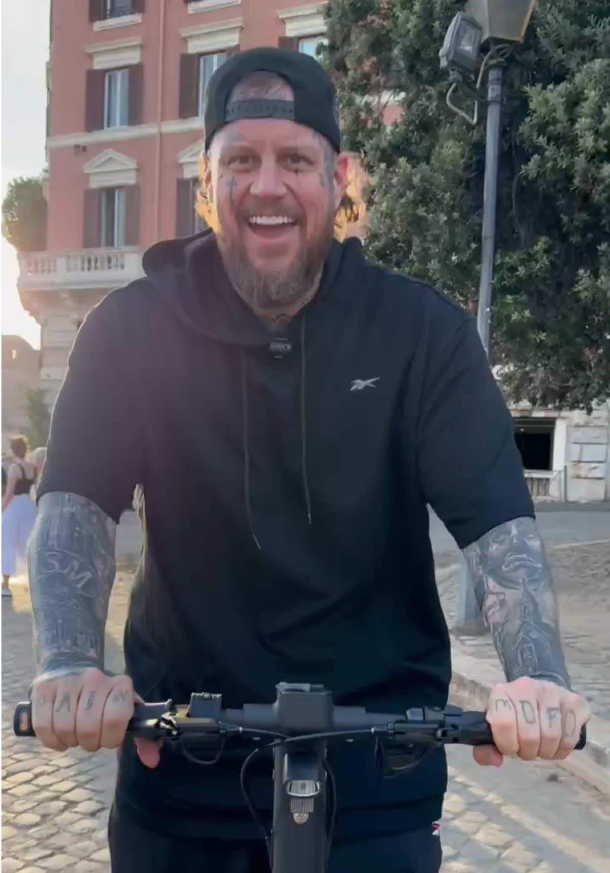 Mr. BIG 😍 #jellyandbunnie 