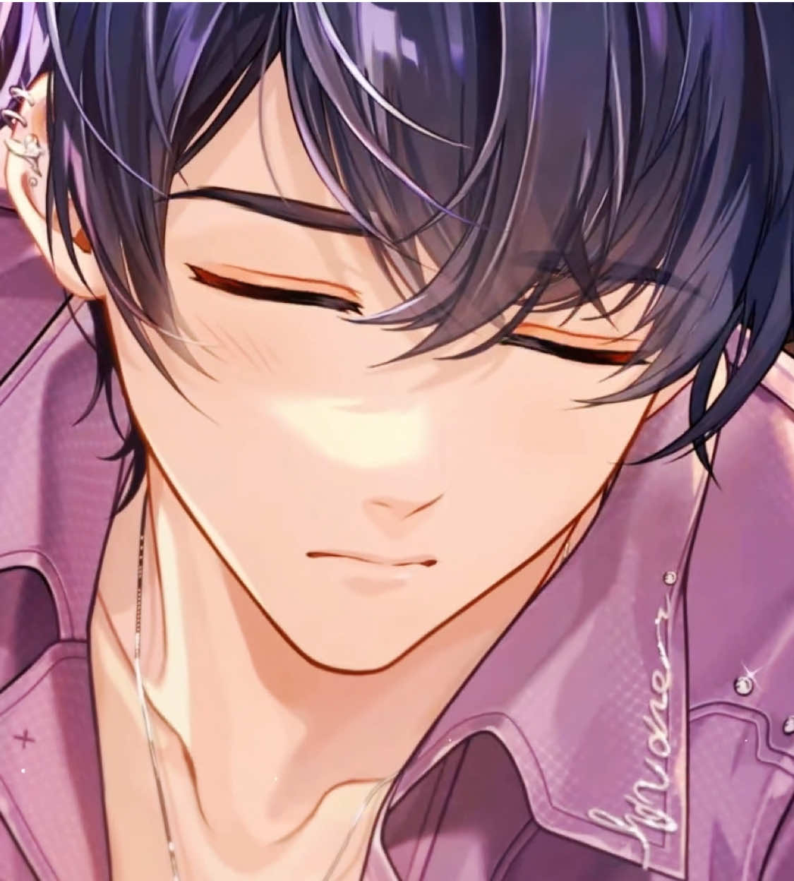 another ver iykyk | he’s so cute at the same time aaaa #mariusvonhagen #ring  #lujinghe #tearsofthemis