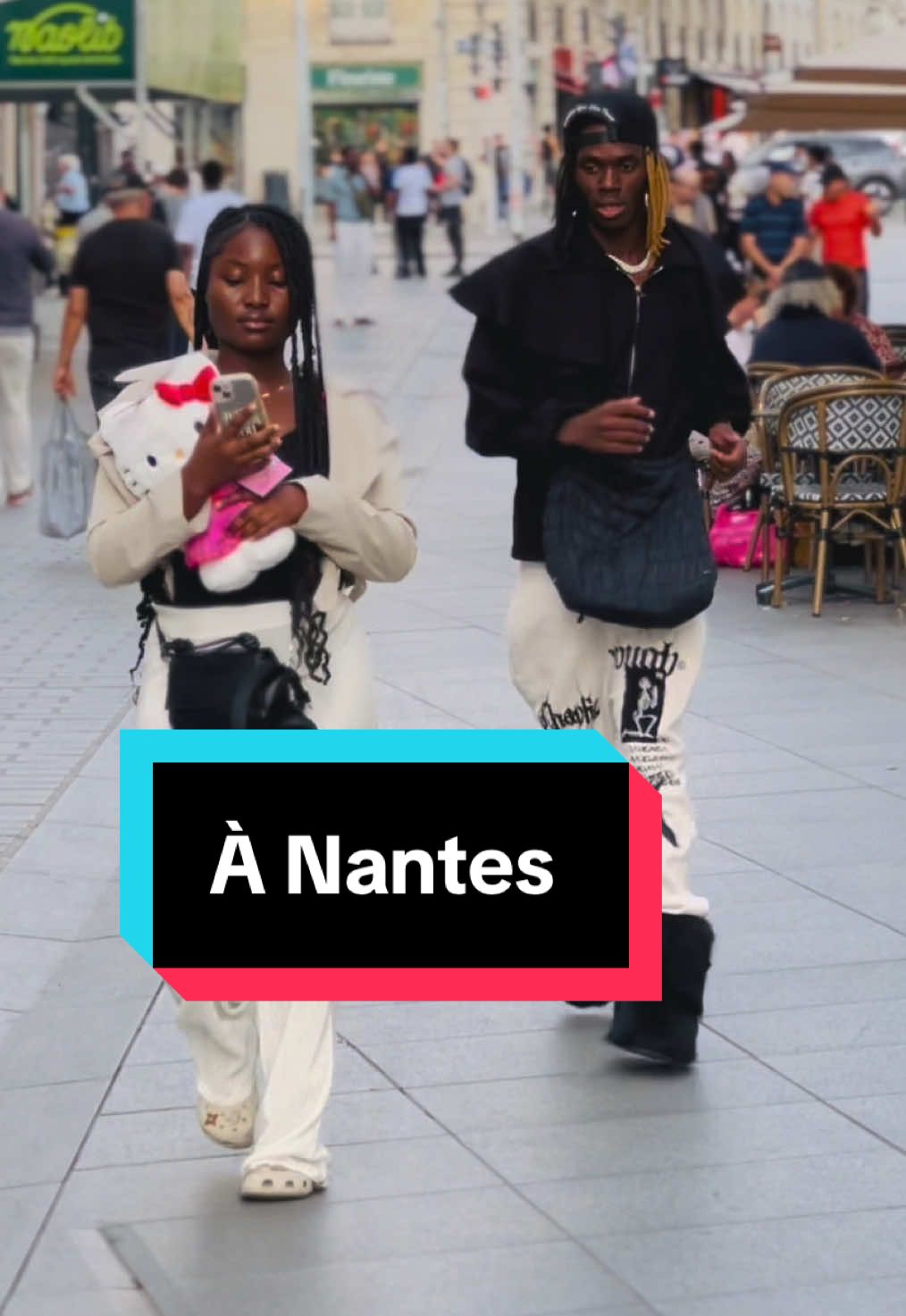 #guineenne224🇬🇳 #france🇫🇷 #nantes44 #paris 