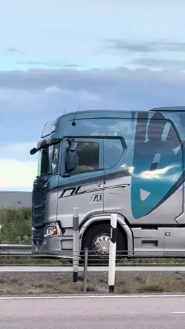 Scania longline! #longline #scanialongline #fyp #v8 #hollandstyle🇳🇱😍👌 