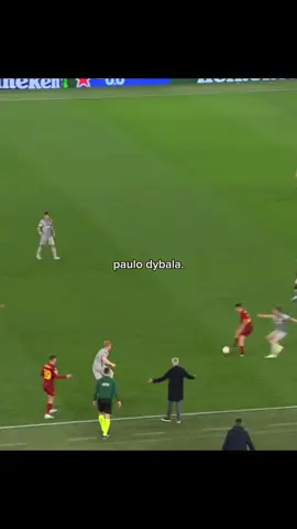 #dybala #footballtiktok #fyp 