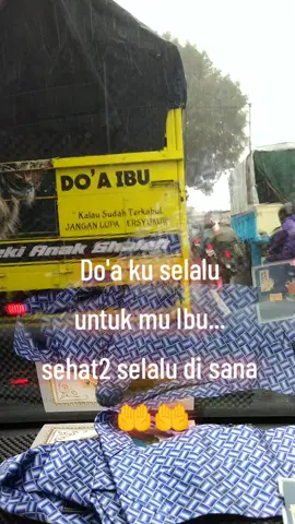 Selalu Do'a ku untuk mu juga ibu... sehat2 selalu ya 🤲🤲  #Doaibu  #doauntukmu  #rejekitakpernahtertukar  #marzuqicool  #surabaya 