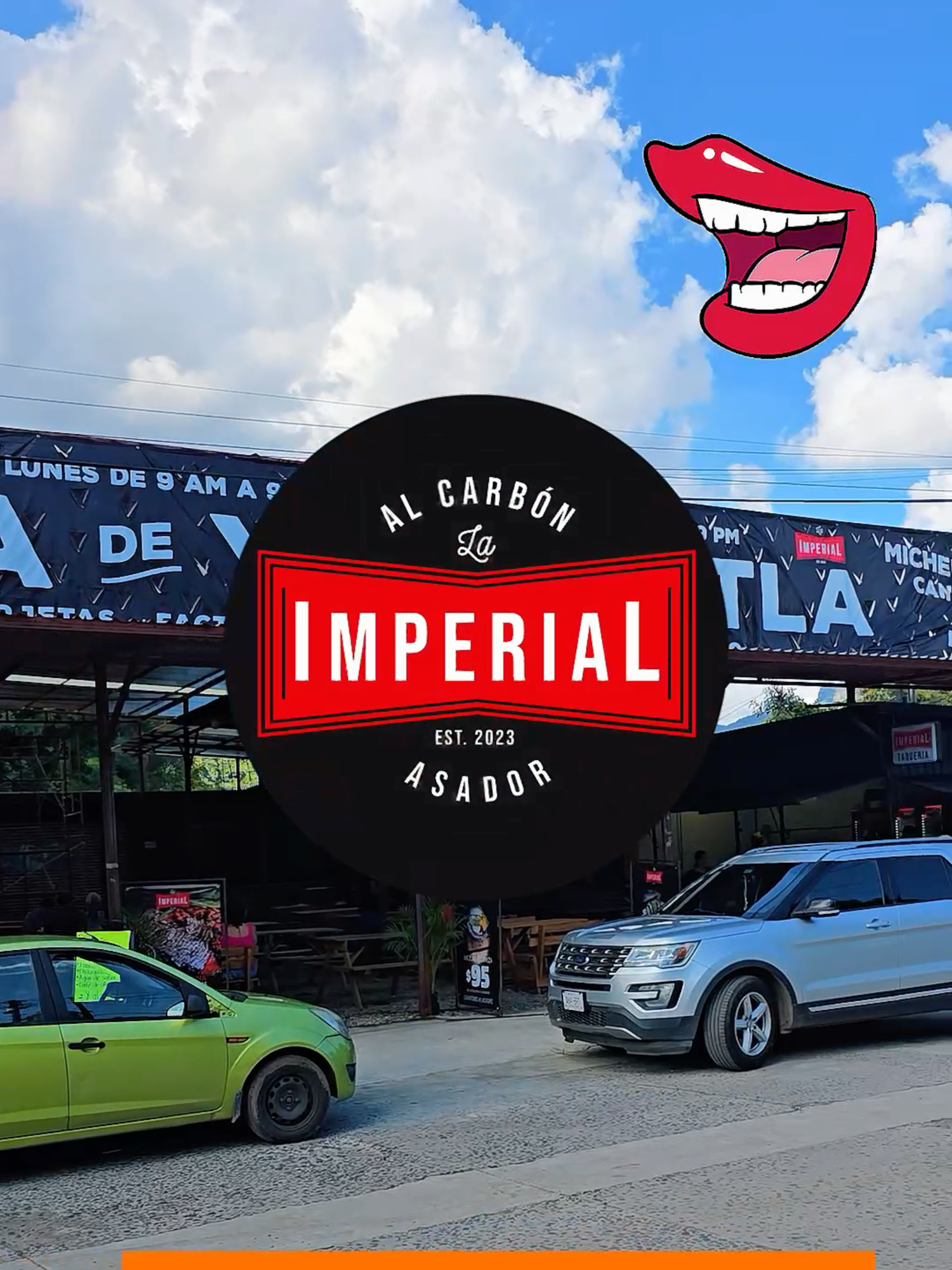 🤩Comer con la familia, amigos o con quien quieras en La Imperial Tepoz es una delicia y a un super precio.🎉 #mexicanfood #foodie #carnenechilada #cecina #longaniza #tacos #Tepoztlan #comidarica #recomendacion #contenido #laimperialtepoz #cuernavaca #morelos #mexico #fyp #viral #tiktokfood