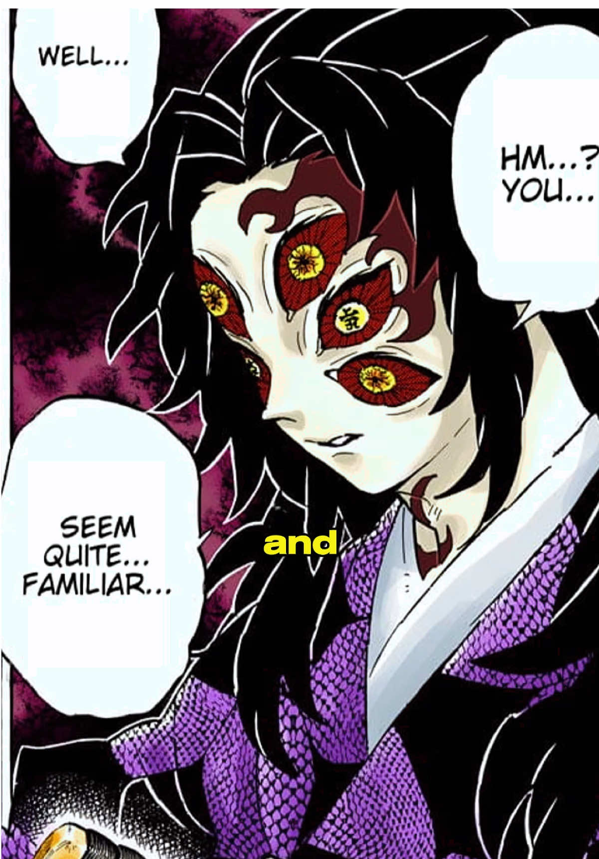 Tokito faced Kokushibo The upper moon 1 alone | Demon Slayer : Infinity Castle Arc | Chapter 164 Manga Explained #demonslayer #tanjiro #akaza #giyu #tomioka #muzan #muzankibutsuji #akaza #uppermoon1 #uppermoon1kokushibo #kokushibou #kokushibo #hinokamikagura #koyuki #tokito #tokitou_muichirou #mitsuri #obanai #nakime #uppermoon4 
