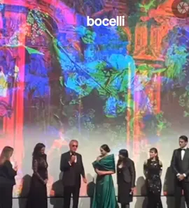 #andreabocelli 