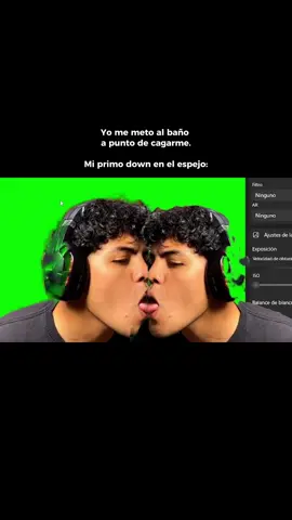 KICK: Chocolate032 #humor #kickperu #clips 