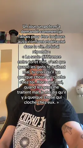 Tout n’est pas de notre faute #fyp #pourtoi 