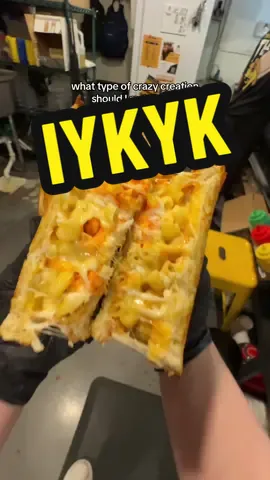 if you know, you know 😭😭  #Foodie #foodreview #foodhacks #serviceindustry 