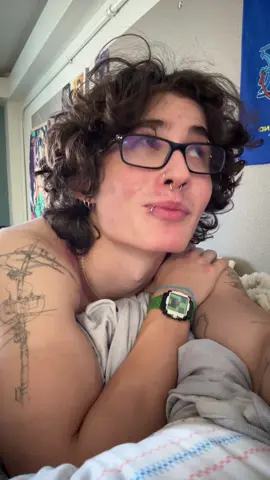 This one almost 2 much 4 me #fyp #tattoos 