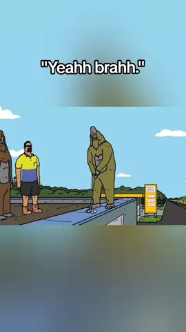 #funnytiktok #clarenceclaymore #fyp #sassythesasquash #biglezshow 