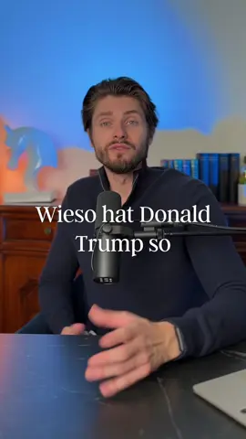 Respekt & Dominanz #trump #merz #rhetorik 