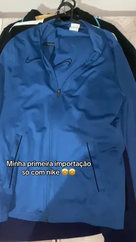 Venha conhecer mais sobre o meu curso de importação! #nike #importação #fy 