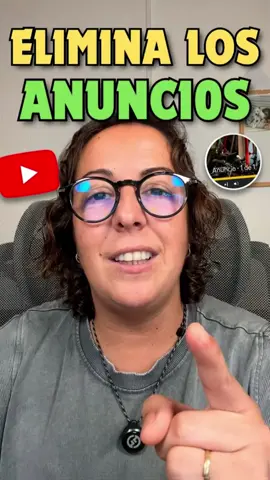 ¿YouTube sin anuncios en Android? 👀 Sí, sin pagar Premium y sin instalar nada raro. Solo con un navegador gratuito con bloqueo nativo. En el vídeo te enseño cómo dejarlo listo en 30 segundos: • Adiós anuncios 🚫📺 • Más privacidad y menos consumo de batería 🔒⚡️ • Puedes verlo en pantalla pequeña (Picture in Picture) 📱 • Incluso con la pantalla apagada 🎧