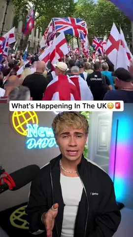 What do you guys think about flying the England flag?🤔