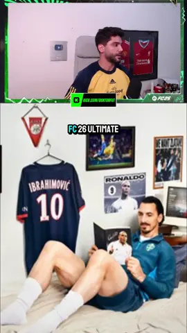 Fc 26 ULTIMATE VS STANDART SÜRÜM - Kick: DoktorFUT Youtube: DoktorFUT Twitter: DoktorFUT Tiktok: DoktorFUT İnstagram: DoktorFUTtw -— #doktorfut #eafc #eafc25 #fifa #futbol    