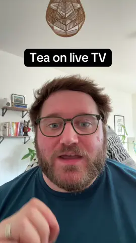 Some breaking news for information purposes only - it’s hard to refute when it’s live on tv, but they’ll still find a way #news #freepalestine #gaza #fyp #foryou 