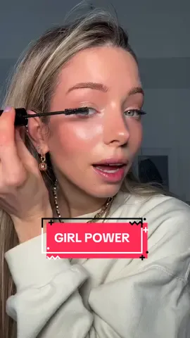 Reason 117 why women should take our place at the top of the food chain #femalerage #womensupportingwomen #makeup #relationships 