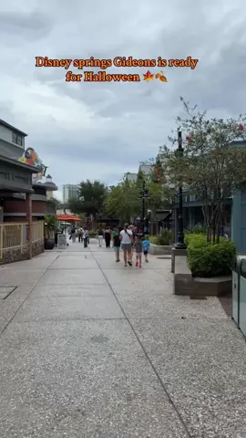 Depression just left my body #disney #disneysprings #disneyworld #orlando #disneyparks 