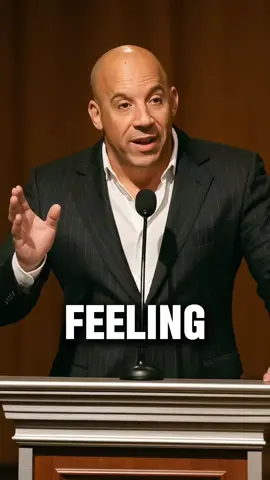 Vin Diesel Motivation #motivation #inspire #vindiesel 