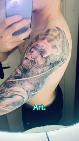 #tattoosleeve #tattooideas #tattooartist #art 