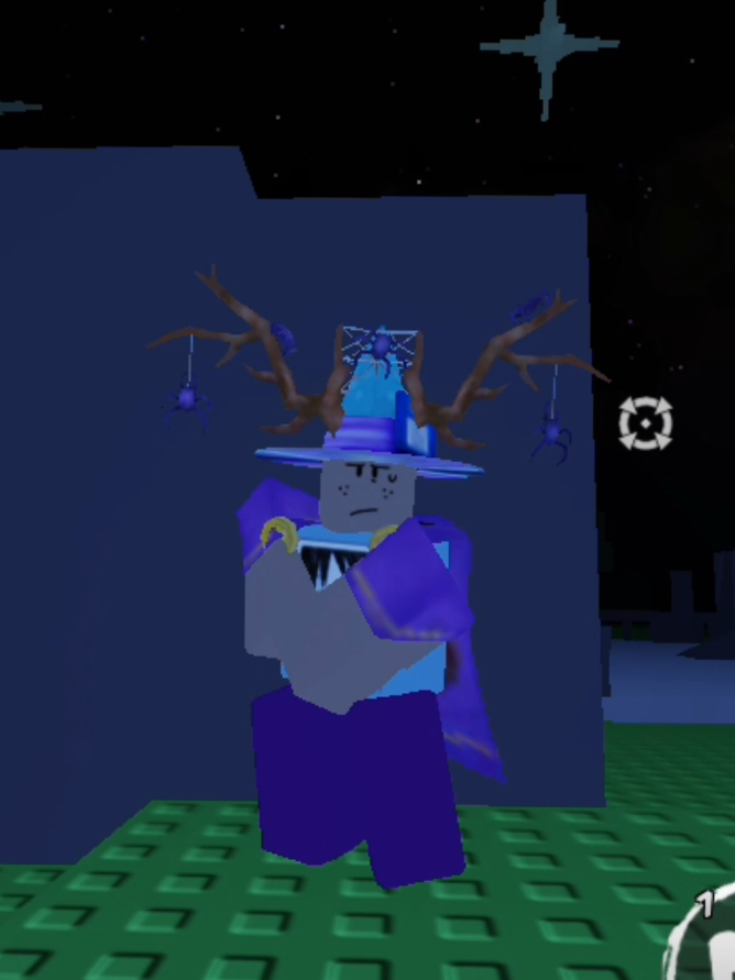 adivina el personaje de forsaken| #forsaken #xd