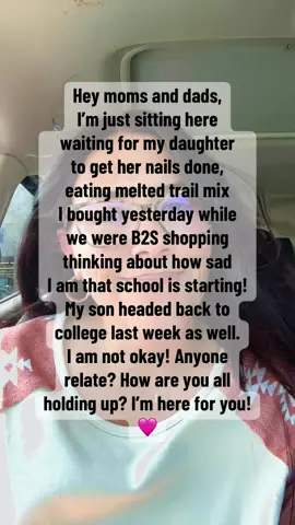 Anyone relate? It’s just me and my kids and I work from home so I love when it’s summer and they are home with me! And we had a lot of fun adventures this summer! #relatable #backtoschool  #sadmom #MomsofTikTok #dadsoftiktok 