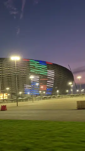 #rabat #stademoulayabdellah #morocco 😍 شكون عرف هاد البلاصة