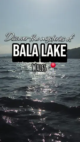 📍 Bala Lake, Gwynedd, Wales 🏴󠁧󠁢󠁷󠁬󠁳󠁿 Postcode: LL23 7DA 🚘 Where myth meets stillness. By day, it’s a place for paddling, wild swims, and quiet shores. But by night, stories stir of a drowned city whose bells still toll, and of Teggie, the dragon said to guard its waters. 🌊🐉🔔 #balalake #hiddengems #wildwales #paddleboarding #lakelife   