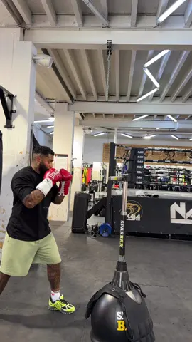 Believe in you #boxing #workout #fyp 