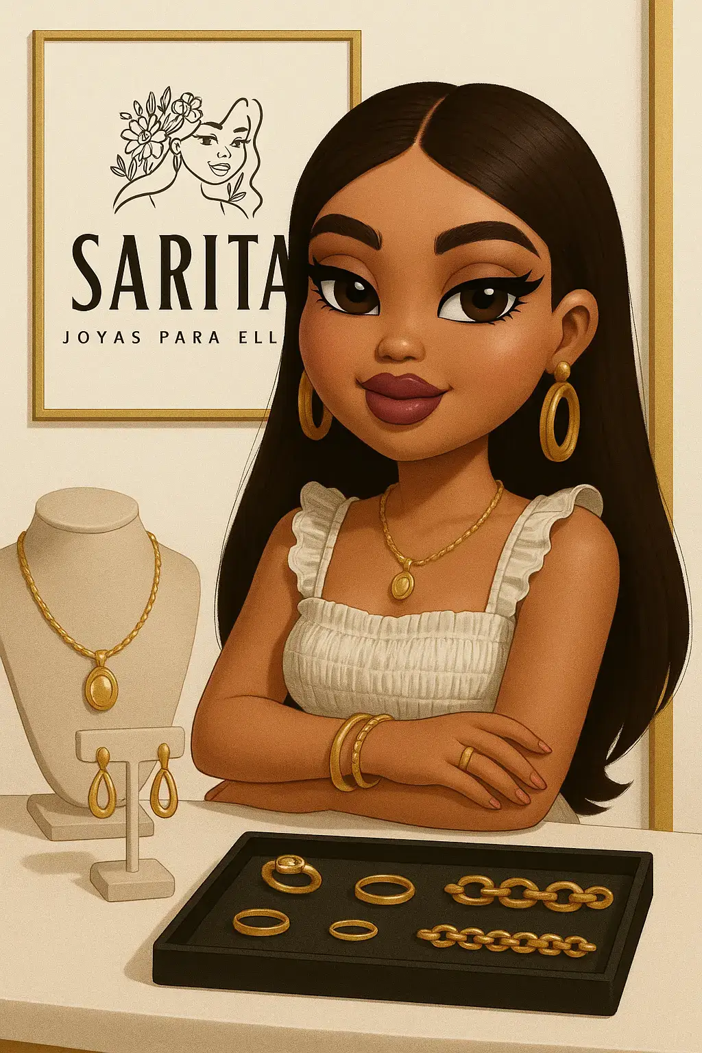 #emprendimiento #emprendedora #paratii  #fyp #viral 