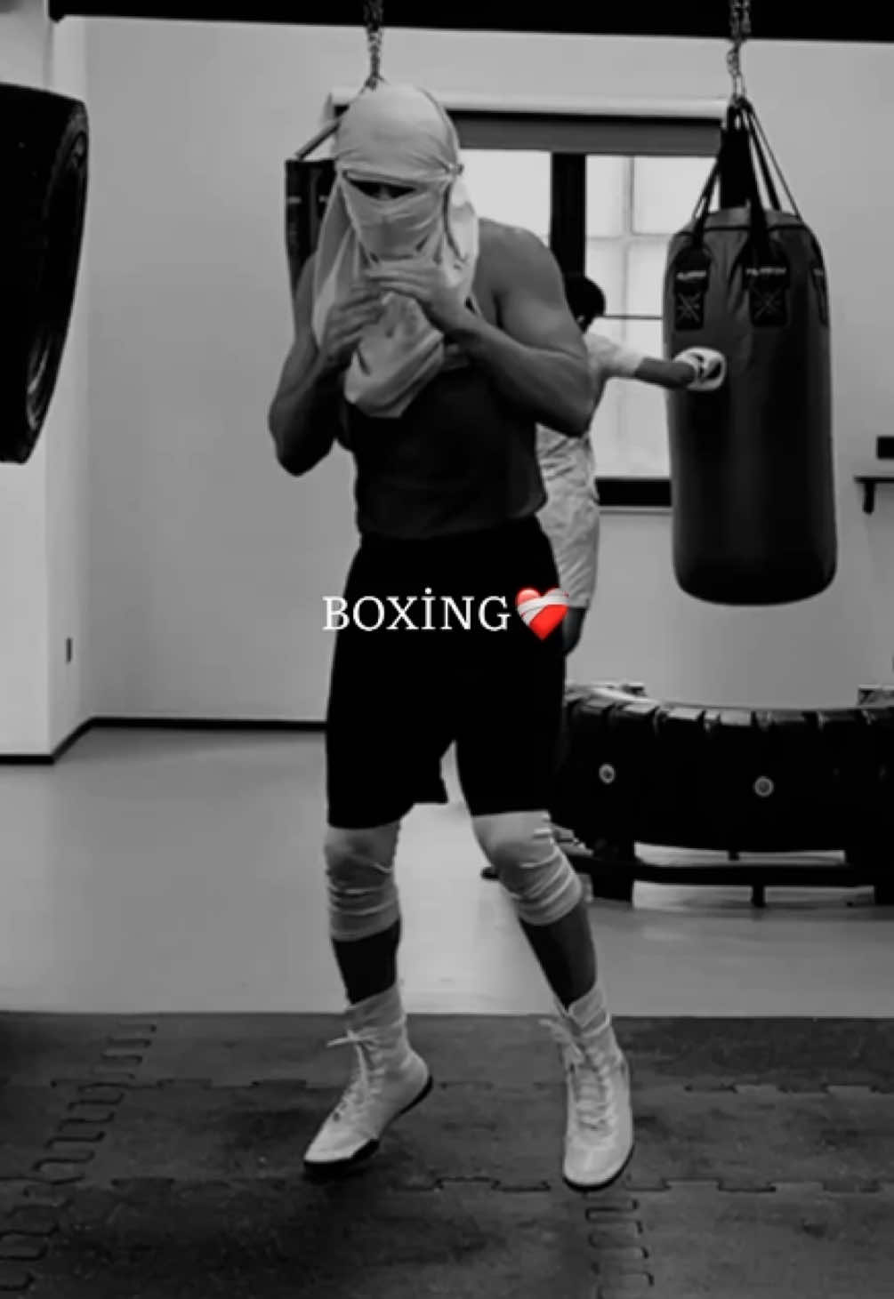 BOXİNG🥊 #boxing #fypシ #viral #fyp 