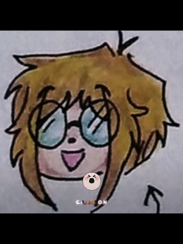 No tengo pruebas pero tampoco dudas de que Fredward era un pan de dios de niño, rarito, pero adorable. (ignorando el hecho que estaba enamorado de su hermastra) #freddybutcher #freddybutchercreepypasta #fandomcreepypasta #creepypastafandom #freddybutcheredit 