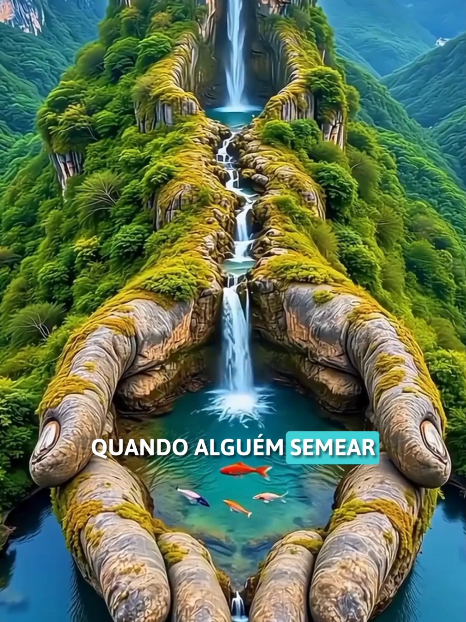 Quando Alguém  Semear Maldade em Sua Vida Fique em Paz #frasesreflexao #reflexaododia #ensinamentosparaavida #sabedoriadevida #tiktokmotivacional #fé  #féemdeus
