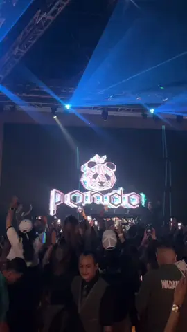 Nyawa nya ada di @DJ Panda  #djpandaofficial #cabinbogor 