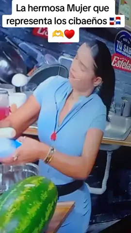 Crusita es una mujer hermosa que representa la verdadera campesina 🇩🇴🫶♥️#princmatiasAlofoke🥹🇩🇴 #teamcrusita😍 #realityshow #Santiagomatiaas😜🥰 #casaAlofoke🇩🇴🇩🇴🥰 