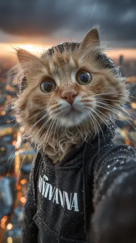 #cat #catlover #ai #london #adele 